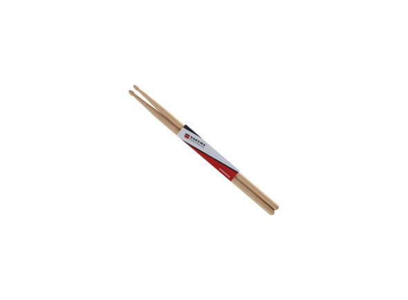 Rohema Percussion 5A Hickory lacquer finish Rohema Percussion 5A Hickory lacquer finish